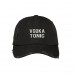 VODKA TONIC Distressed Dad Hat Embroidered Quinine Alcohol Cap Hat  Many Colors  eb-88338419